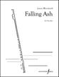 Falling Ash Flute Solo cover